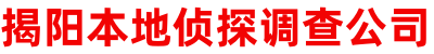 揭阳弘泰调查公司/